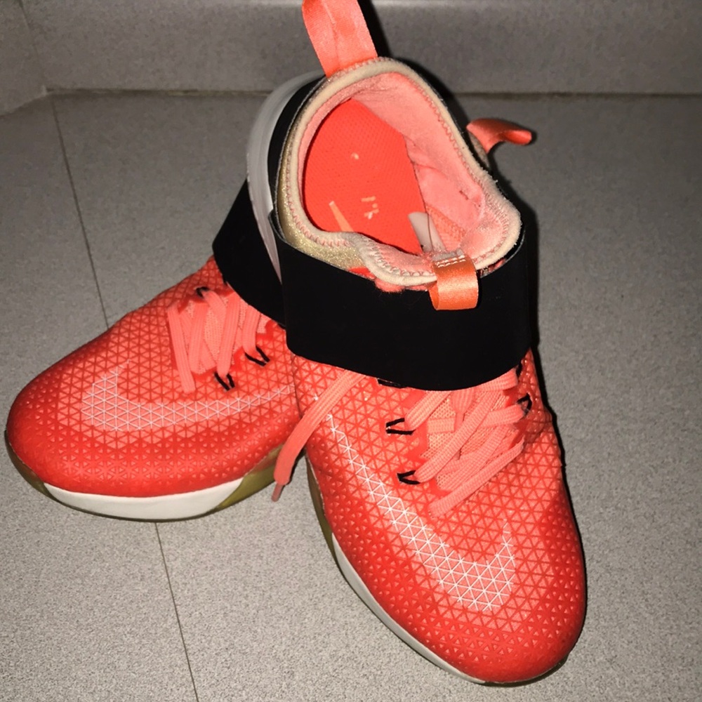 Nike Zooms